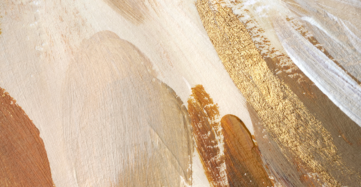 Ręcznie malowany obraz na płótnie