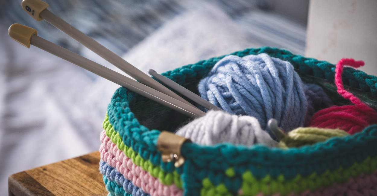 włóczka do rękodzieła