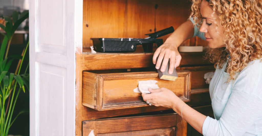 upcykling jako forma rękodzieła